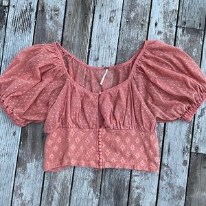 Free People Top